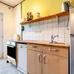 Kranichnest * Lüdershagen