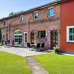 Kranichnest Lüdershagen