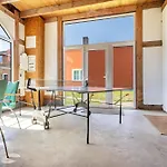 Kranichnest Nyaraló