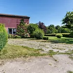 Kranichnest