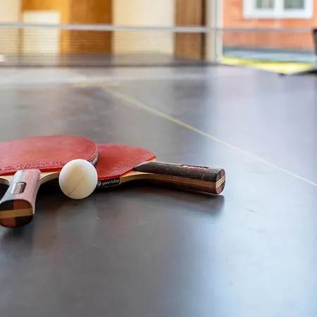 Kranichnest Ludershagen