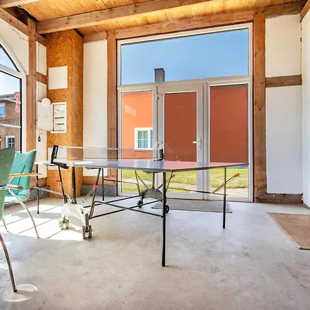 Kranichnest * Ludershagen