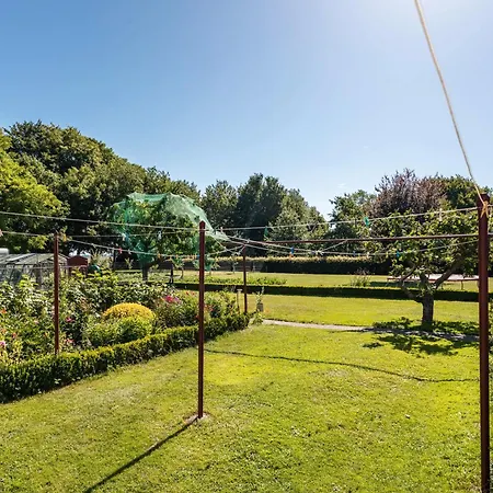 Kranichnest Holiday home *