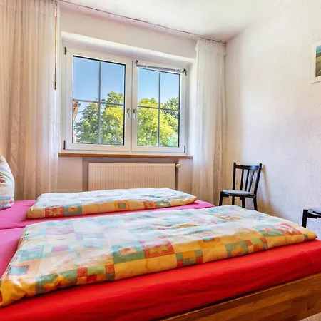 Kranichnest Holiday home *