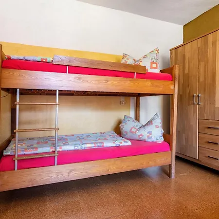 Kranichnest Ludershagen