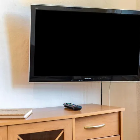 Kranichnest * Ludershagen