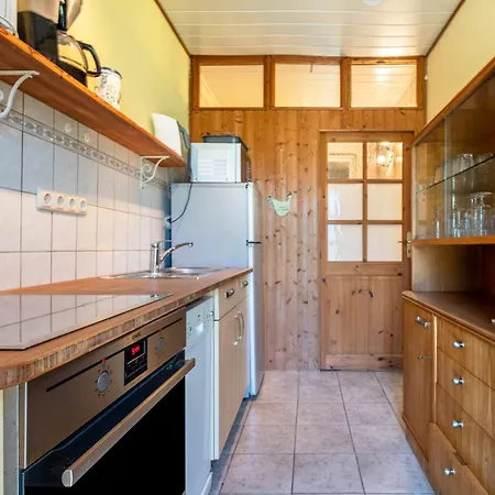 Kranichnest Holiday home