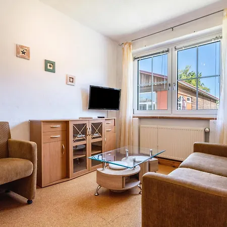 Kranichnest Holiday home *