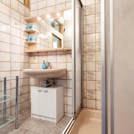 Kranichnest Holiday home *