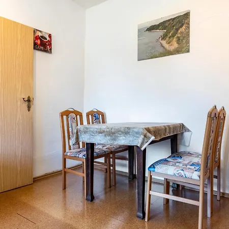 Holiday home Kranichnest *