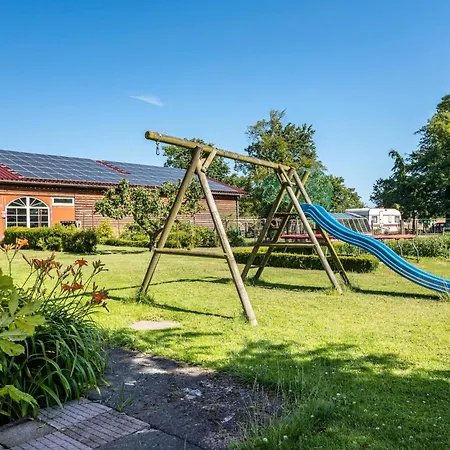 Kranichnest Holiday home